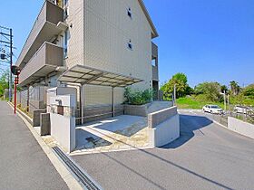 奈良県大和郡山市九条町（賃貸アパート1LDK・3階・41.29㎡） その15