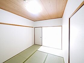 奈良県奈良市富雄元町3丁目（賃貸マンション3LDK・2階・64.03㎡） その19