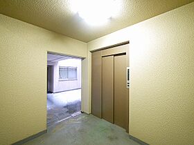 奈良県奈良市富雄元町3丁目（賃貸マンション3LDK・2階・64.03㎡） その30