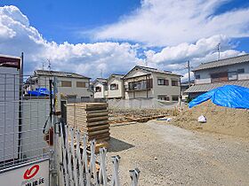 奈良県大和郡山市額田部北町（賃貸アパート1LDK・1階・41.88㎡） その26