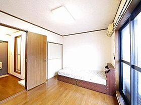 ラポール田井庄A  ｜ 奈良県天理市田井庄町（賃貸アパート1K・2階・19.44㎡） その22