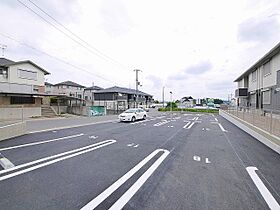 奈良県奈良市押熊町（賃貸アパート2LDK・2階・50.42㎡） その15