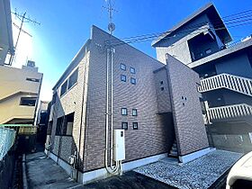 奈良県奈良市西木辻町（賃貸アパート1R・1階・31.70㎡） その1