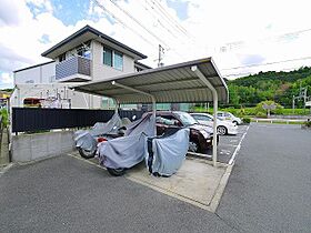 奈良県生駒市小瀬町（賃貸アパート2LDK・3階・65.46㎡） その14