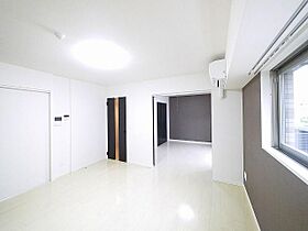 奈良県生駒市谷田町（賃貸マンション1LDK・4階・41.10㎡） その22