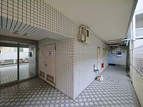 奈良県奈良市三条添川町（賃貸マンション2K・3階・34.80㎡） その29