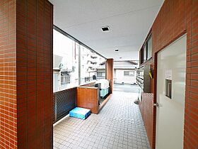 奈良県奈良市西大寺本町（賃貸マンション1R・3階・16.19㎡） その12