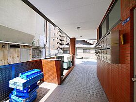 奈良県奈良市西大寺本町（賃貸マンション1K・2階・16.19㎡） その9