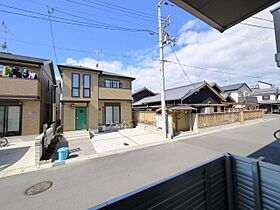 奈良県奈良市大森西町（賃貸アパート1LDK・1階・46.00㎡） その27