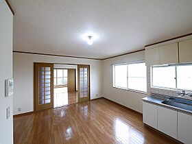 奈良県大和郡山市西田中町（賃貸アパート2LDK・2階・54.23㎡） その25