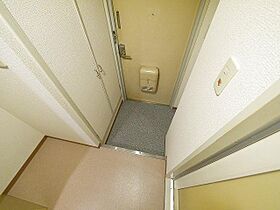 奈良県大和郡山市筒井町（賃貸マンション1K・6階・25.50㎡） その12