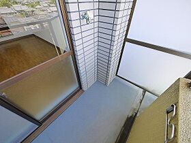 奈良県大和郡山市筒井町（賃貸マンション1K・6階・25.50㎡） その25