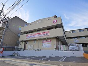 みらいの家　南紀寺 3FAタイプ ｜ 奈良県奈良市南紀寺町2丁目（賃貸アパート1R・2階・11.18㎡） その22