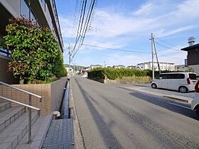 みらいの家　南紀寺 3FAタイプ ｜ 奈良県奈良市南紀寺町2丁目（賃貸アパート1R・2階・11.18㎡） その30