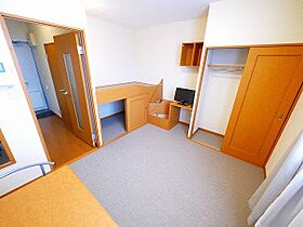 レオパレス城ノ内  ｜ 奈良県磯城郡田原本町大字八尾（賃貸アパート1K・2階・19.87㎡） その21