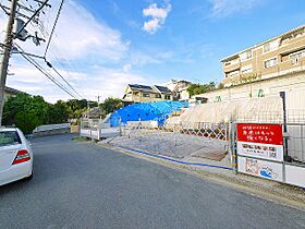 奈良県生駒市壱分町（賃貸アパート1LDK・1階・43.97㎡） その17