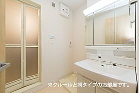 奈良県生駒市壱分町（賃貸アパート1LDK・1階・43.97㎡） その9