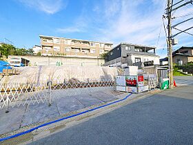 奈良県生駒市壱分町（賃貸アパート1LDK・1階・44.02㎡） その24