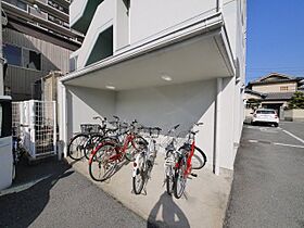 奈良県奈良市杉ヶ町（賃貸マンション1LDK・2階・51.00㎡） その30