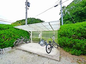 森田ハイツ  ｜ 奈良県天理市杣之内町（賃貸アパート1R・1階・17.82㎡） その20