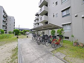 奈良県奈良市恋の窪3丁目（賃貸マンション2LDK・5階・67.75㎡） その25