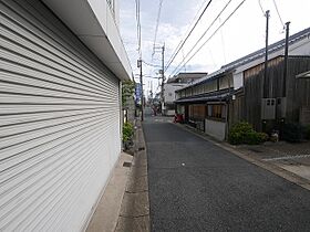 奈良県奈良市南城戸町（賃貸マンション1R・3階・34.88㎡） その24