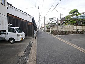 奈良県奈良市南城戸町（賃貸マンション1LDK・3階・50.33㎡） その4