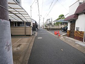 奈良県奈良市南城戸町（賃貸マンション1LDK・1階・43.14㎡） その20