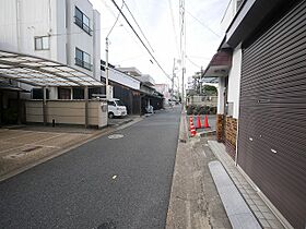 奈良県奈良市南城戸町（賃貸マンション1R・1階・40.09㎡） その21