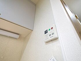 奈良県生駒市谷田町（賃貸マンション1K・3階・21.45㎡） その28