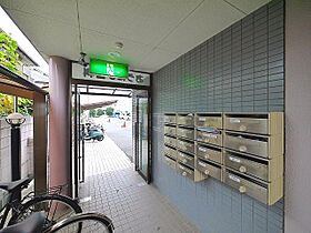 奈良県大和郡山市南郡山町（賃貸マンション1K・2階・22.70㎡） その30