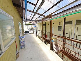 匠ハイツ  ｜ 奈良県奈良市雑司町11-2（賃貸マンション1DK・1階・24.60㎡） その30