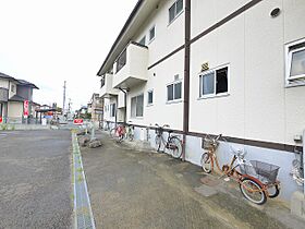 メゾン前栽2棟  ｜ 奈良県天理市前栽町（賃貸アパート1LDK・2階・46.00㎡） その4