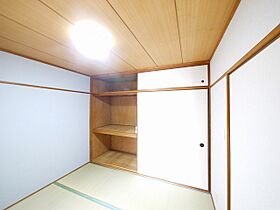 グリーンパーク奈良A  ｜ 奈良県奈良市法華寺町（賃貸マンション3LDK・3階・64.65㎡） その22