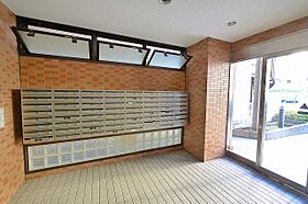 フクダ不動産　新大宮マンション  ｜ 奈良県奈良市大宮町4丁目（賃貸マンション1K・4階・26.59㎡） その30