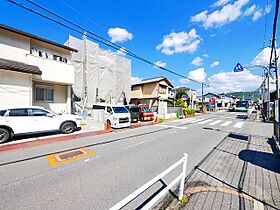 仮称ジーメゾン奈良エルカーサ  ｜ 奈良県奈良市法蓮町（賃貸アパート1DK・2階・27.47㎡） その23