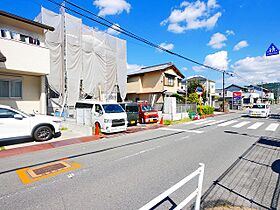 仮称ジーメゾン奈良エルカーサ  ｜ 奈良県奈良市法蓮町（賃貸アパート1LDK・1階・29.48㎡） その30