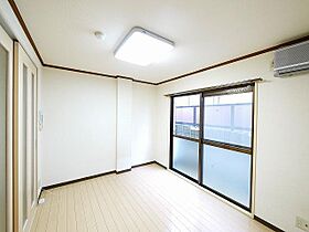 谷垣マンション  ｜ 奈良県天理市川原城町（賃貸マンション1K・2階・17.00㎡） その3