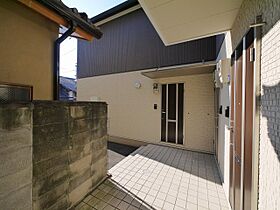 奈良県奈良市中新屋町（賃貸アパート1R・1階・27.61㎡） その18