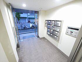 Bell one B  ｜ 奈良県天理市川原城町（賃貸マンション1R・2階・18.00㎡） その25