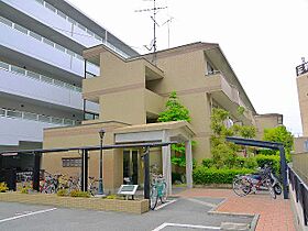 奈良県奈良市秋篠早月町（賃貸マンション2LDK・2階・60.00㎡） その1