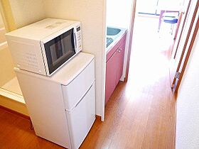 奈良県奈良市宝来町937（賃貸アパート1K・1階・23.18㎡） その23