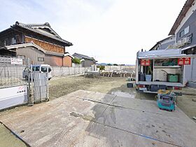 ミルキーコート  ｜ 奈良県天理市田町（賃貸アパート1LDK・1階・44.20㎡） その13