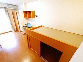 奈良県生駒市辻町1404-4（賃貸アパート1K・1階・22.35㎡） その28