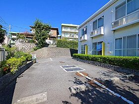 奈良県生駒市辻町1404-4（賃貸アパート1K・1階・22.35㎡） その14