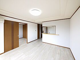 グランディールI  ｜ 奈良県天理市田町（賃貸マンション2LDK・2階・57.85㎡） その3