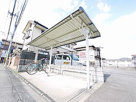 奈良県奈良市四条大路1丁目（賃貸アパート1K・1階・22.60㎡） その15