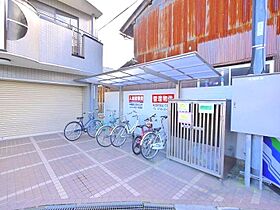 ウインライフ若草山  ｜ 奈良県奈良市西笹鉾町（賃貸マンション1K・1階・19.14㎡） その15