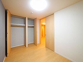 奈良県奈良市三条宮前町（賃貸マンション2LDK・1階・61.43㎡） その16