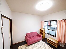 若草ビレッジ  ｜ 奈良県奈良市高天市町（賃貸アパート1R・2階・11.50㎡） その3